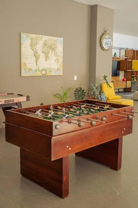 Spacious 3 Bedroom Apartment With Cool Amenities Guadalajara México