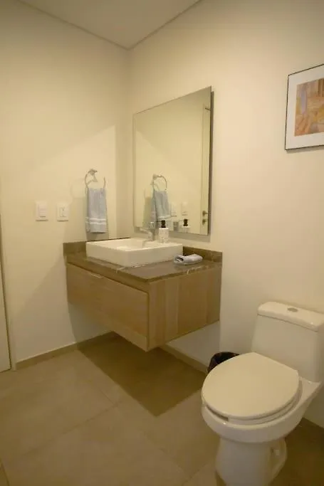Spacious 3 Bedroom Apartment With Cool Amenities Guadalajara 0*,