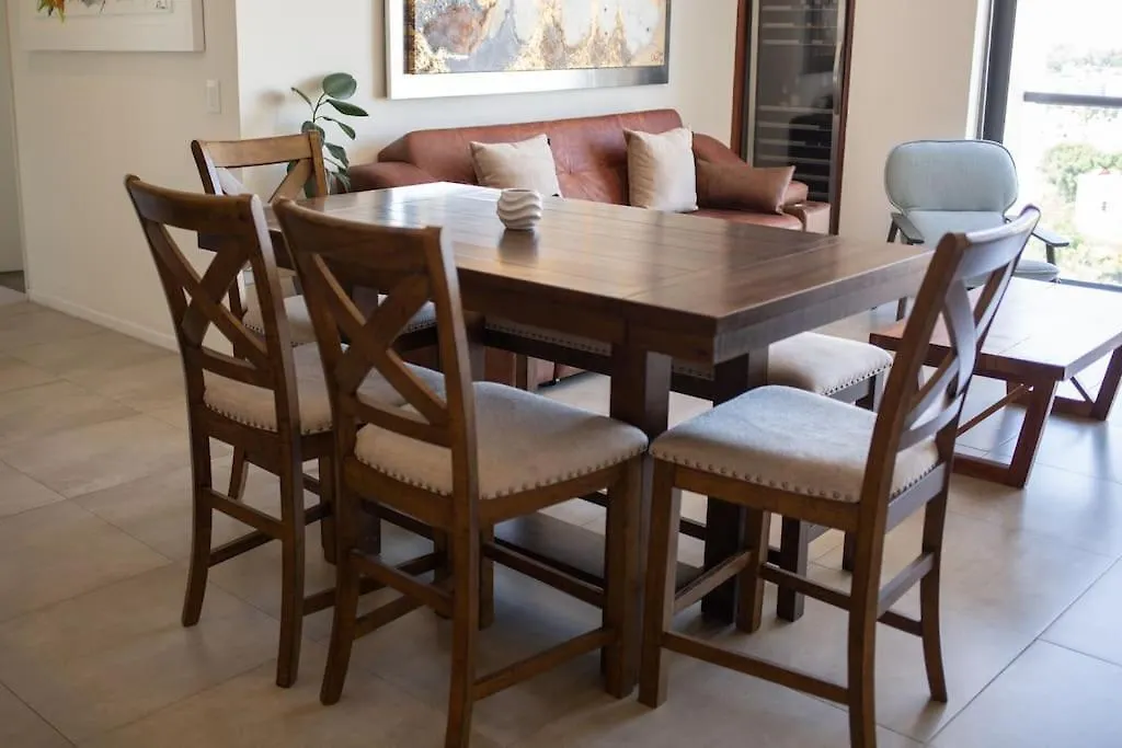 Spacious 3 Bedroom Apartment With Cool Amenities Guadalajara