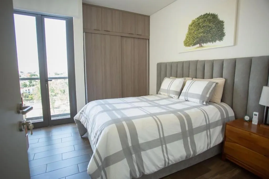 Spacious 3 Bedroom Apartment With Cool Amenities Guadalajara