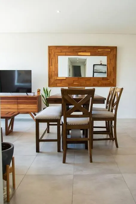 Spacious 3 Bedroom Apartment With Cool Amenities Guadalajara