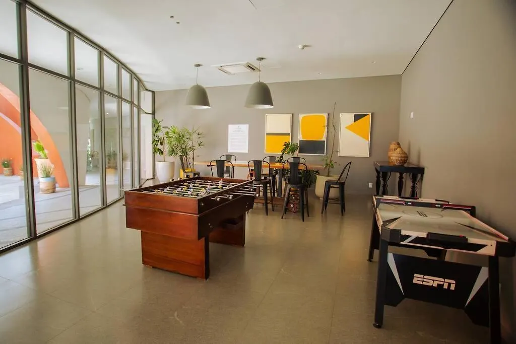 Spacious 3 Bedroom Apartment With Cool Amenities Guadalajara