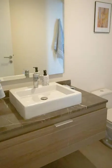 Spacious 3 Bedroom Apartment With Cool Amenities Guadalajara