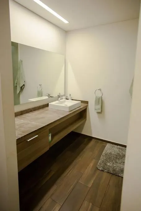 Spacious 3 Bedroom Apartment With Cool Amenities Guadalajara México