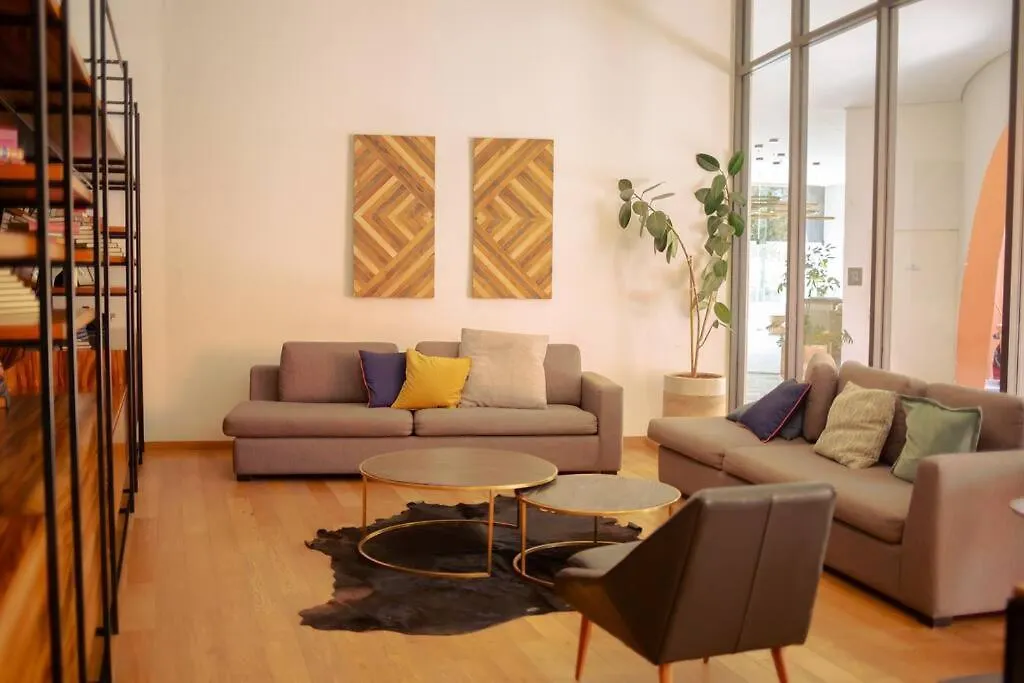 Spacious 3 Bedroom Apartment With Cool Amenities Guadalajara 0*,  México