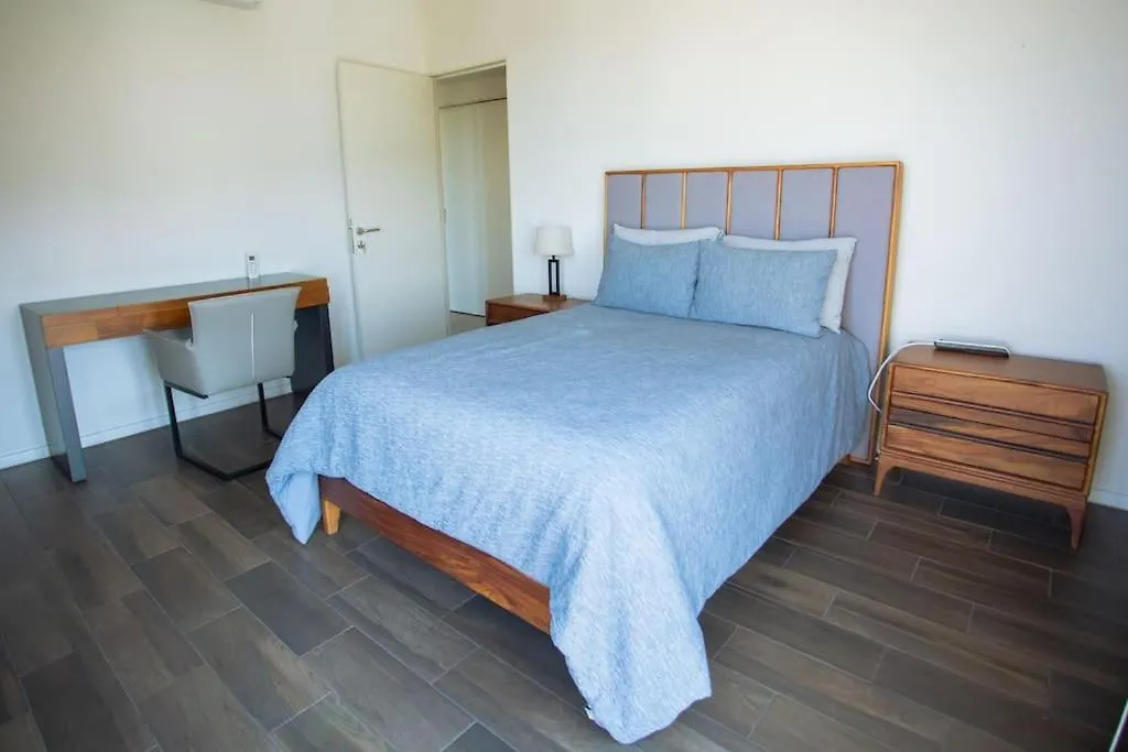 Spacious 3 Bedroom Apartment With Cool Amenities Guadalajara