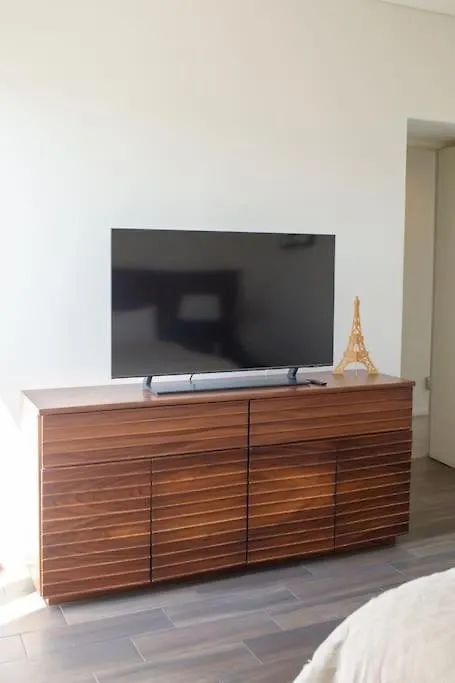 Spacious 3 Bedroom Apartment With Cool Amenities Guadalajara