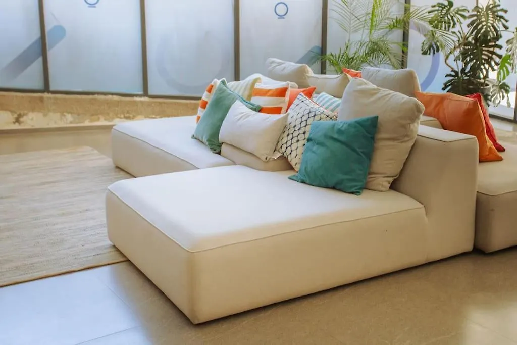 Spacious 3 Bedroom Apartment With Cool Amenities Guadalajara 0*,