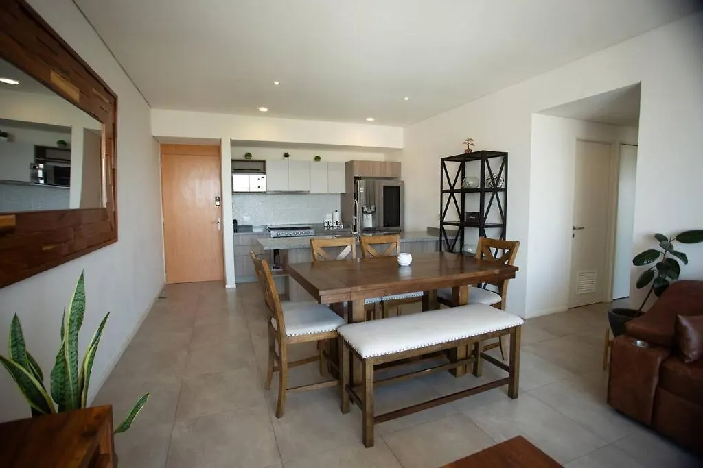 Spacious 3 Bedroom Apartment With Cool Amenities Guadalajara México
